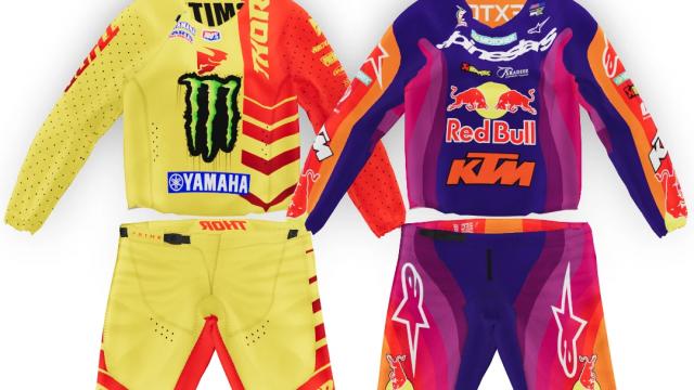 SX Winners 2024 – San Francisco – JPD