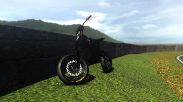Surron Bike Mod для MXB