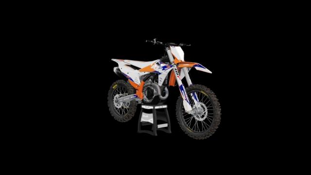 PAX Designs SX-F 250450