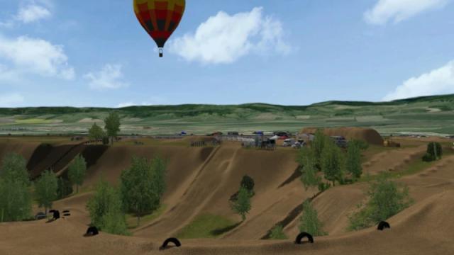 SRC Motocross Borsice