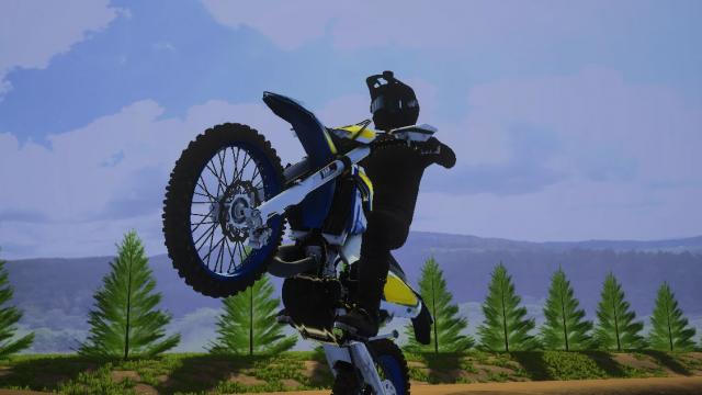 Zotec's Reshade for MXB