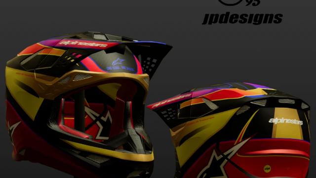 Astars SM10 ’24 – JPD