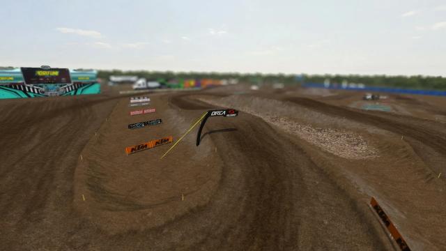 Joto Sanur MX Circuit – INA for MXB