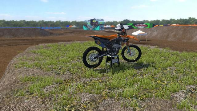 Joto Sanur MX Circuit – INA for MXB