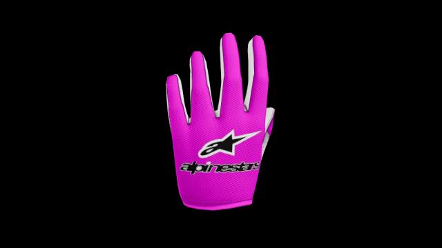 CooperMX Astars Glove Pack для MXB
