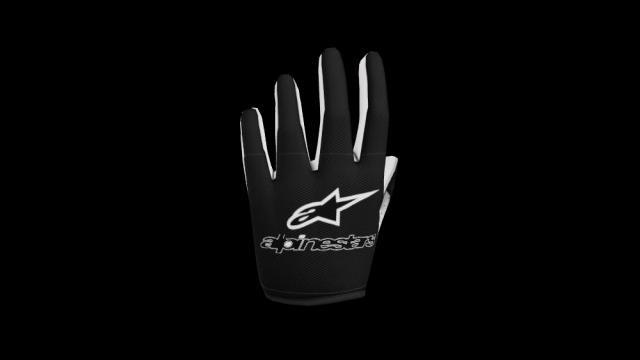 CooperMX Astars Glove Pack для MXB