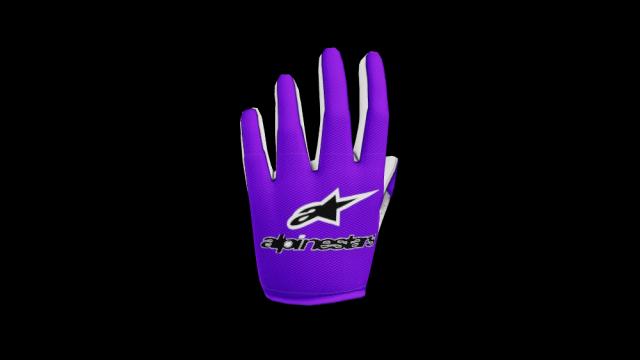 CooperMX Astars Glove Pack для MXB
