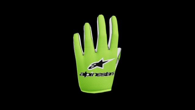 CooperMX Astars Glove Pack для MXB
