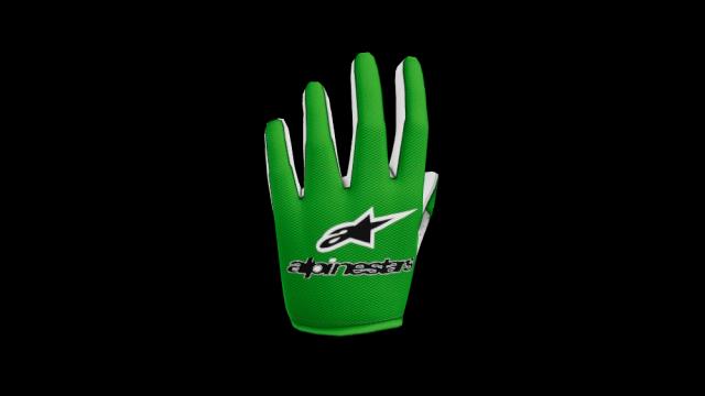 CooperMX Astars Glove Pack для MXB