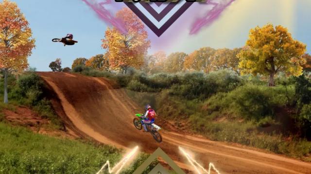 Pettijohn’s MX Park for MXB