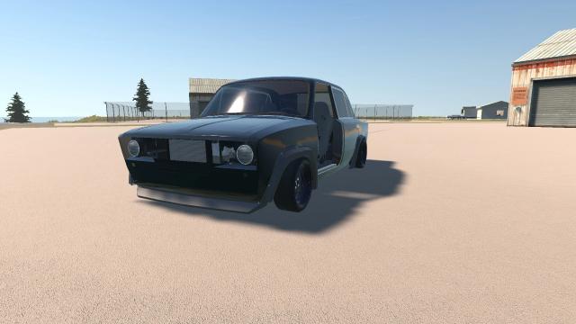 E.F Tuning Parts for My Garage