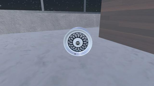 More Rims для My Garage