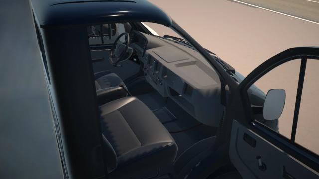 GAZelle 3302 3221 для My Garage