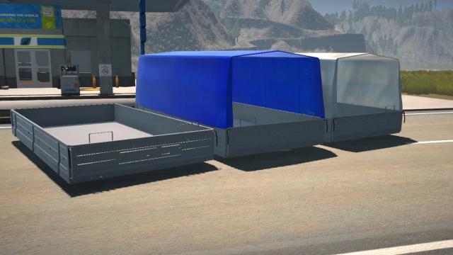 GAZelle 3302 3221 для My Garage