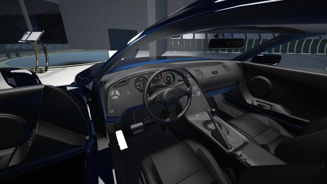 Toyota Supra (Standalone Car) for My Garage