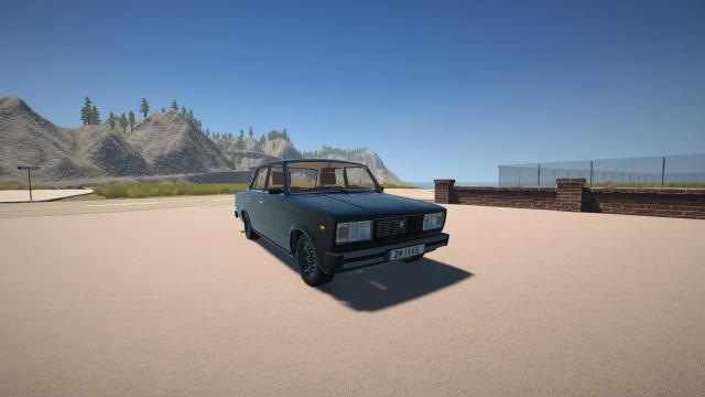 VAZ 2105