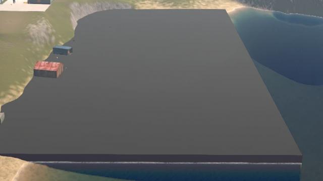 Dockyard Cleaner for My Garage