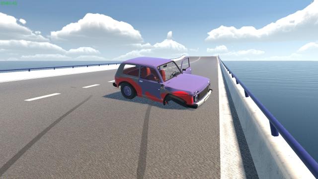 Niv's Tunning