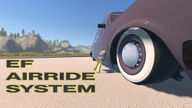 EF Airride System