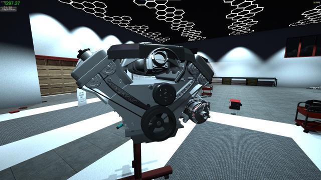 Matts_coyote для My Garage