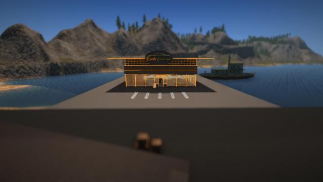 Exotic Customs Dealership
