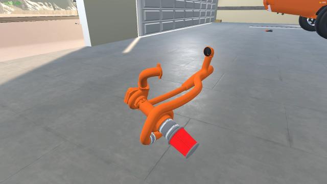 Bike Turbo for My Garage