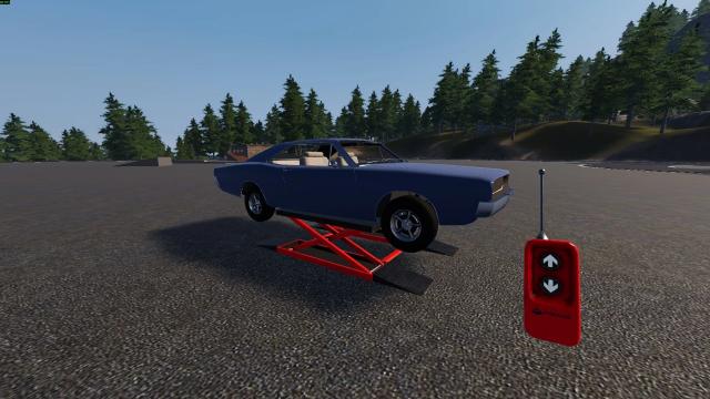 M3st4R1's Lifts Reworked