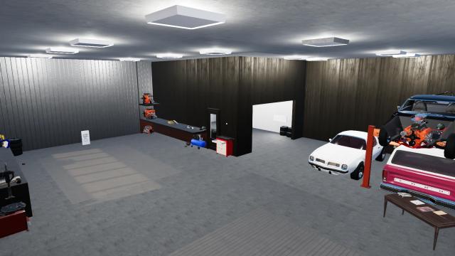 Small Shop V2