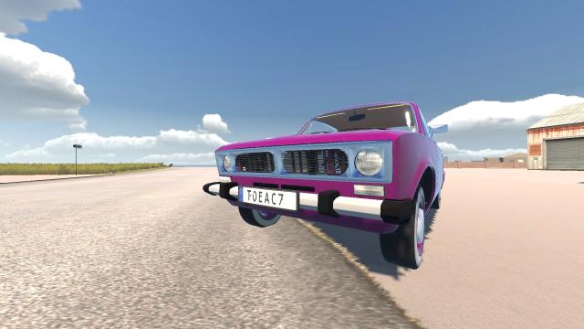 Extra Grills для My Garage
