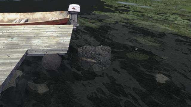 All Parts - Neat Garage for My summer car