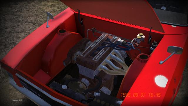 Drivable Ricochet для My summer car