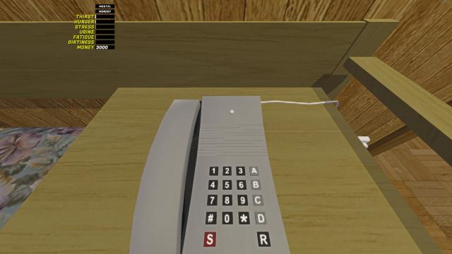Voicemail
