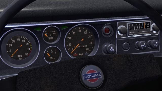 Колпачок для руля / Steering Wheel Cap