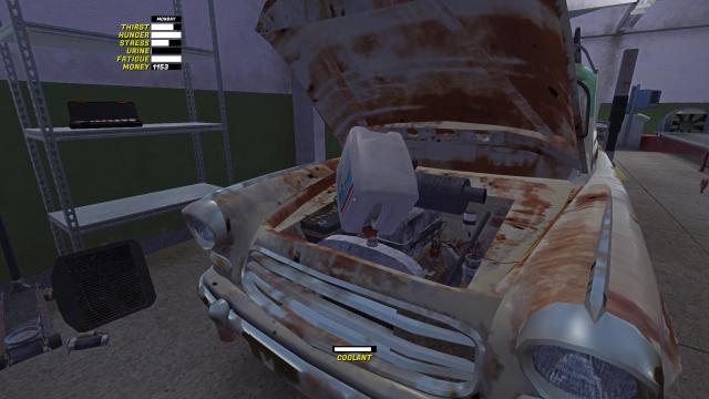 Repairable Ruscko для My summer car