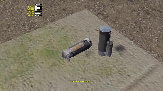 Repairable Ruscko для My summer car
