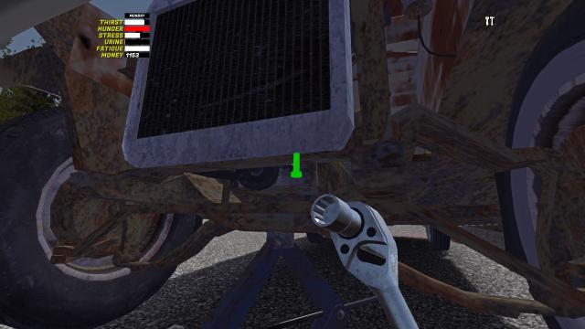 Repairable Ruscko для My summer car