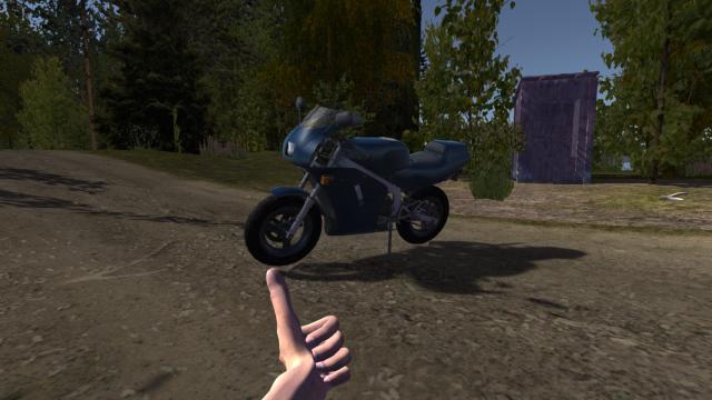 Темно-синие текстуры NSR50/ Dark Blue Texture For NSR50