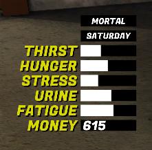 Отключение уровня загрязнения / Dirtiness disable для My summer car