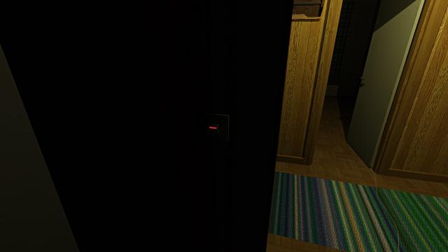 Lights On Switches
