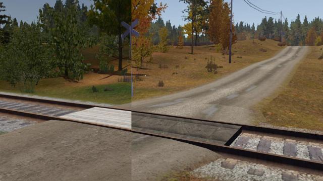My Autumn Car for MSC for My summer car