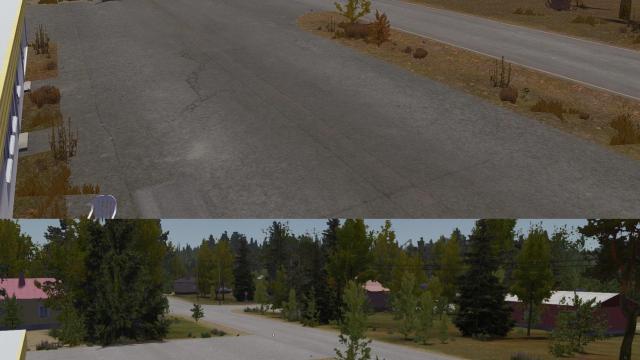 My Autumn Car for MSC for My summer car