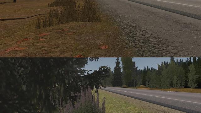 My Autumn Car for MSC for My summer car