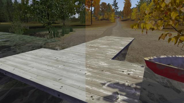 My Autumn Car for MSC for My summer car