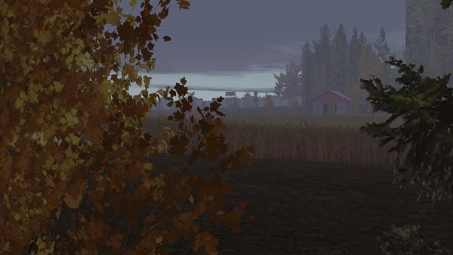 My Autumn Car for MSC for My summer car