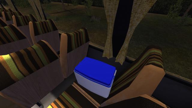 Cooler Box для My summer car