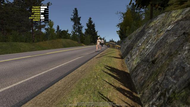 WreckMP for My summer car