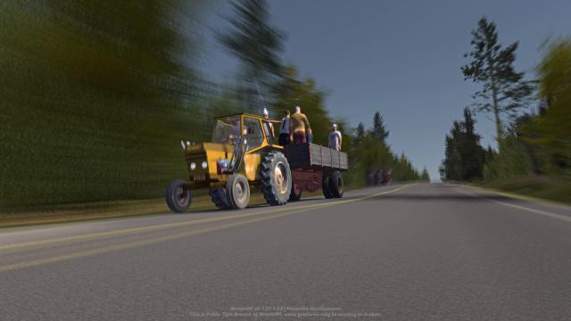 WreckMP for My summer car