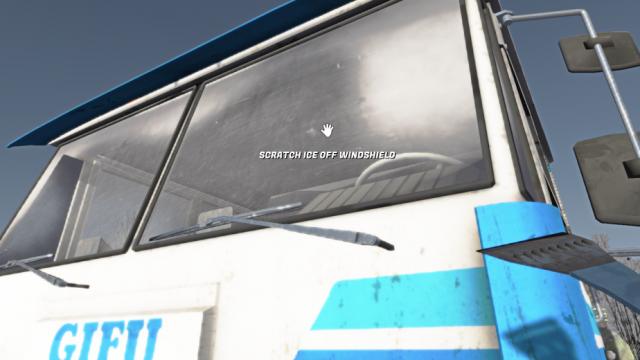 Expanded Winter Features for My summer car