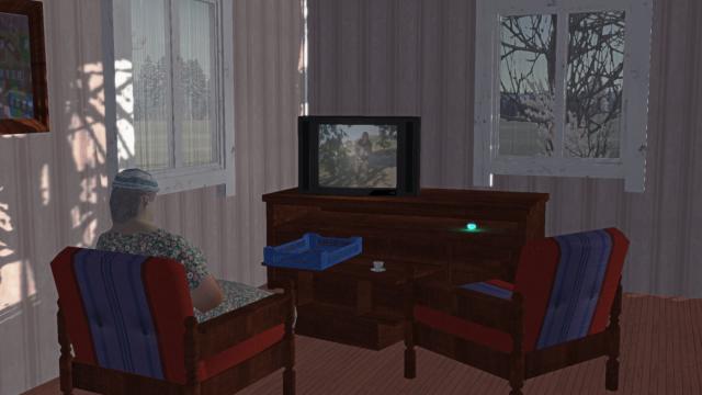 Expanded Winter Features for My summer car