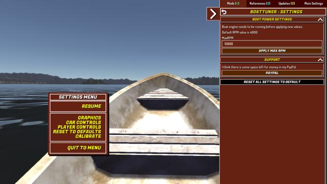 BoatTuner